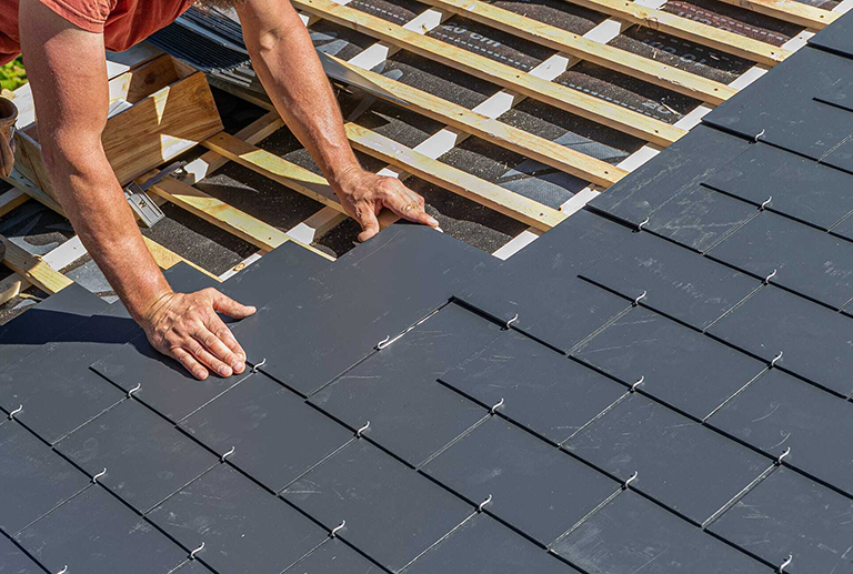 roofing services Manchester